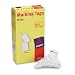 Avery Price Tags, Paper/Twine, 1.75 x 1.5 Inches, White, 1000 per Box (12204)