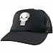 Search : Punisher - Logo - Trucker Cap