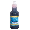 Paragon Motla Premium Sugar-Free Sno-Cone and Shaved Ice Syrup, Wild Cherry, Quart