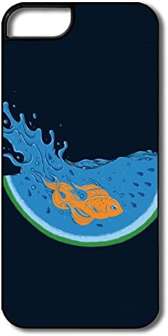 WallM Watermelon Dive Case For Iphone 5/5S