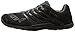 Inov-8 Men's F-Lite 235 Functional Fitness Shoe, Black/Grey, 11 M US