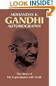 Autobiography: The Story of My Experiments with Truth