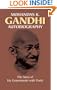 Autobiography: The Story of My Experiments with Truth