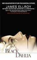 The Black Dahlia