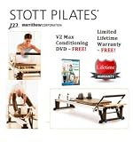 STOTT PILATES: Professional Reformer