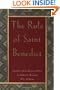 The Rule of St. Benedict (An Image Book Original)