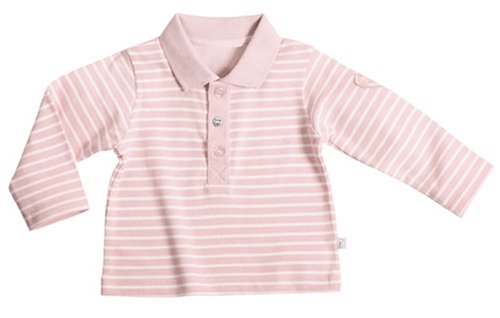 Liegelind Baby - Jungen Babykleidung/ Shirts, Gr. 74 (rosa/ weiss) (rosa/ weiss) Preisvergleich