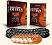 Learn and Master Guitar, Expanded Edition, Steve Krenz, 20 DVDs, 5 Jam-Along CDs & Lecture Book, from Legacy Learning