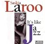 It's Like Jazz