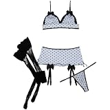 Forplay Women's Dots Delight