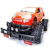 Remote Control RC Monster Truck