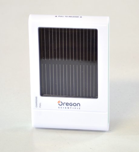 Imagen 5 de Oregon Scientific RM 336PES