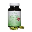 Seagate Olive Oil Extra Virgin 1000 mg, 100 softgels