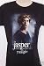 Twilight Jasper Womens T Shirt Xl Licensed