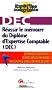 R�ussir le m�moire du Dipl�me d'Expertise Comptable (DEC)