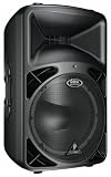 Behringer Eurolive B415DSP 600 watt PA speaker