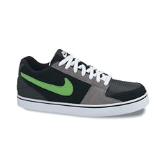NIKE NIKE RUCKUS LOW