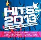 Hits 2013- 20 Massive Chart Hits