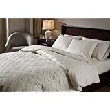 Beacon Looms Burlington Quilted Duvet & Sham Set