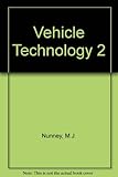 Vehicle technology 2