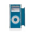 Marware Sidewinder Spectra Case for iPod nano 2G (Blue)