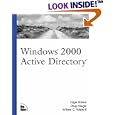 Windows 2000 Active Directory (Landmark)