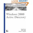 Windows 2000 Active Directory