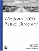 Windows 2000 Active Directory