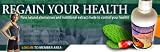 Napolea to Desert Bloom Nopal Extract | 30X Concentration