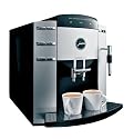 Jura Impressa F90 Aluminium