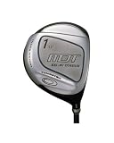 ASAHI GOLF 4pcs Ti-ドライバー MHG-851TL シニア・レディース (13.0°/M)