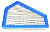 ACDelco A3096C Air Filter Element