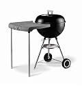 Weber 7412 Work Table