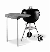 Weber 7412 Work Table