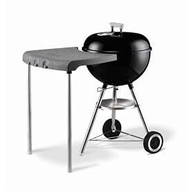 Weber 7412 Work Table