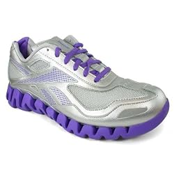 Reebok Big Kid Zig Pulse Running