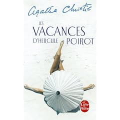 Les Vacances d'Hercule Poirot
