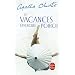 Les Vacances d'Hercule Poirot