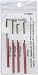 Wistyria Editions Felting Needles Astd Points 4pc