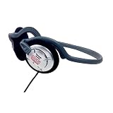 Panasonic RP-HG15 Extra Bass System Shockwave Water Resistant Headphones