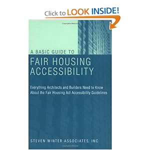 A Basic Guide to Fair Housing Accessibility