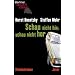 Schau nicht hin, schau nicht her: Berliner Mauerkrimis