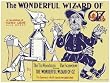 The Wizard of Oz Porcelain Refrigerator Magnet