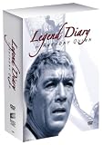 Produkt-Bild: Legend Diary by Anthony Quinn (8 DVDs)