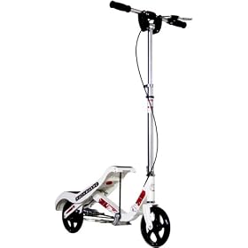 M.Y. Products LLC Rockboard Scooter by 
