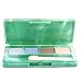 Clinique Eyeshadow Almost Peach Brown Something Blue Duo Polar Blue Palette Quad Travel Size