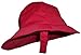 N'Ice Caps Boys Crushable Asymmetrical Big Brimmed Sun Hat