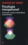 Psicologia Transpersonal (Spanish Edition)
