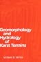 Geomorphology and Hydrology of Karst Terrains