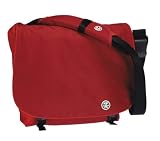 Crumpler パートアンドパーセル ダークレッド×レッ ド PP-05A